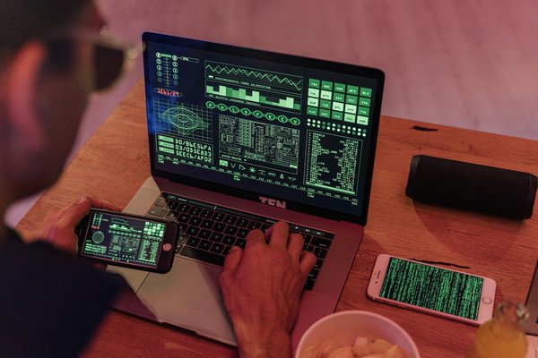 Come stanno evolvendo le ultime tendenze tecnologiche?