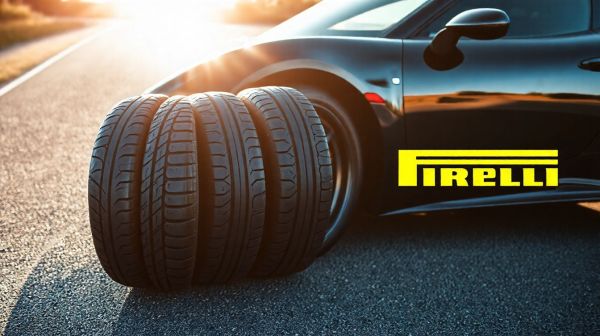 I migliori pneumatici Pirelli per soddisfare ogni tuo bisogno