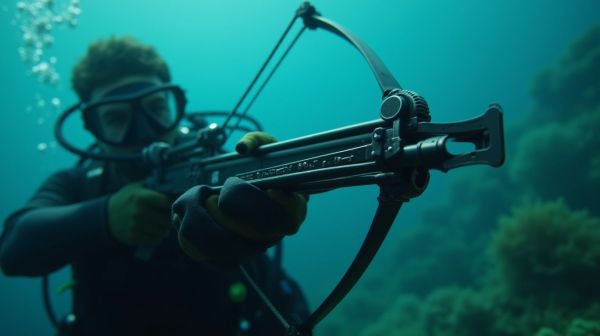 Scegliere il fucile subacqueo arbalete ad elastici giusto per te