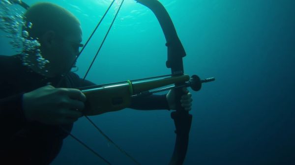 Scegliere il fucile subacqueo arbalete ad elastici giusto per te